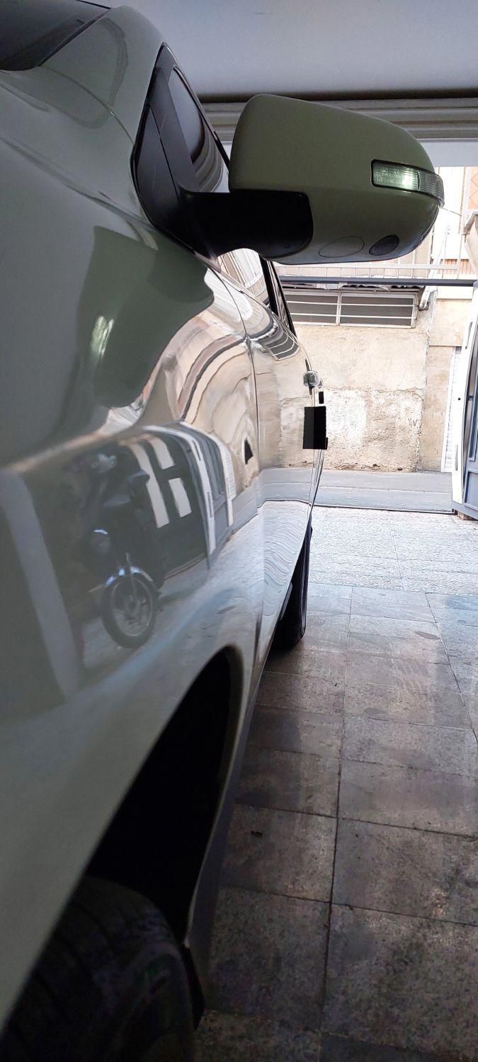 بی وای دی S6 اتوماتیک - 1396