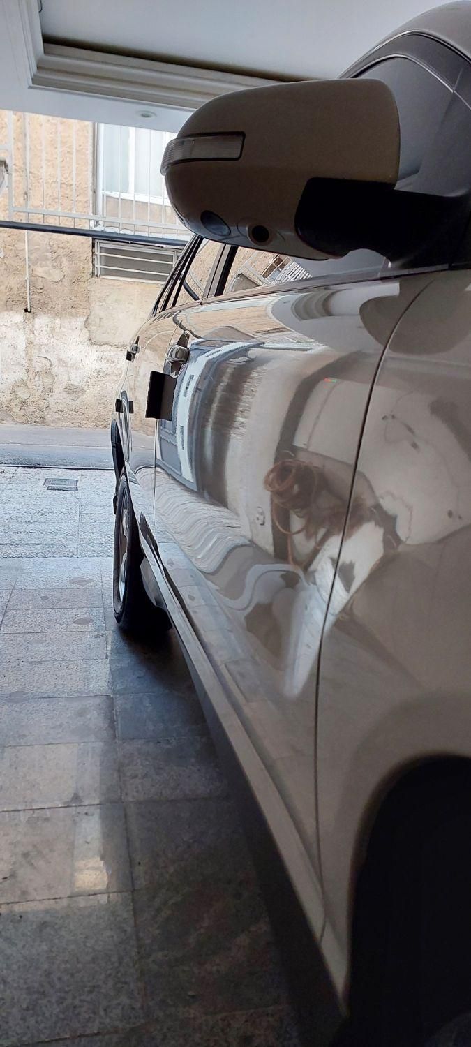 بی وای دی S6 اتوماتیک - 1396