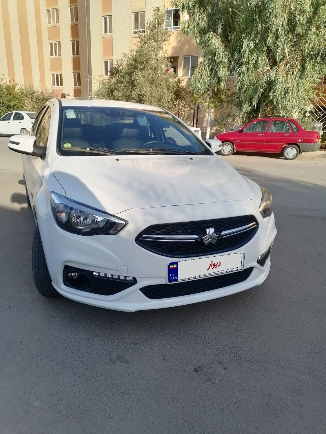 شاهین G دنده ای - 1402