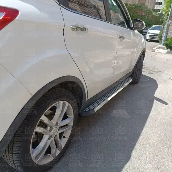 جک S3 اتوماتیک - 1403