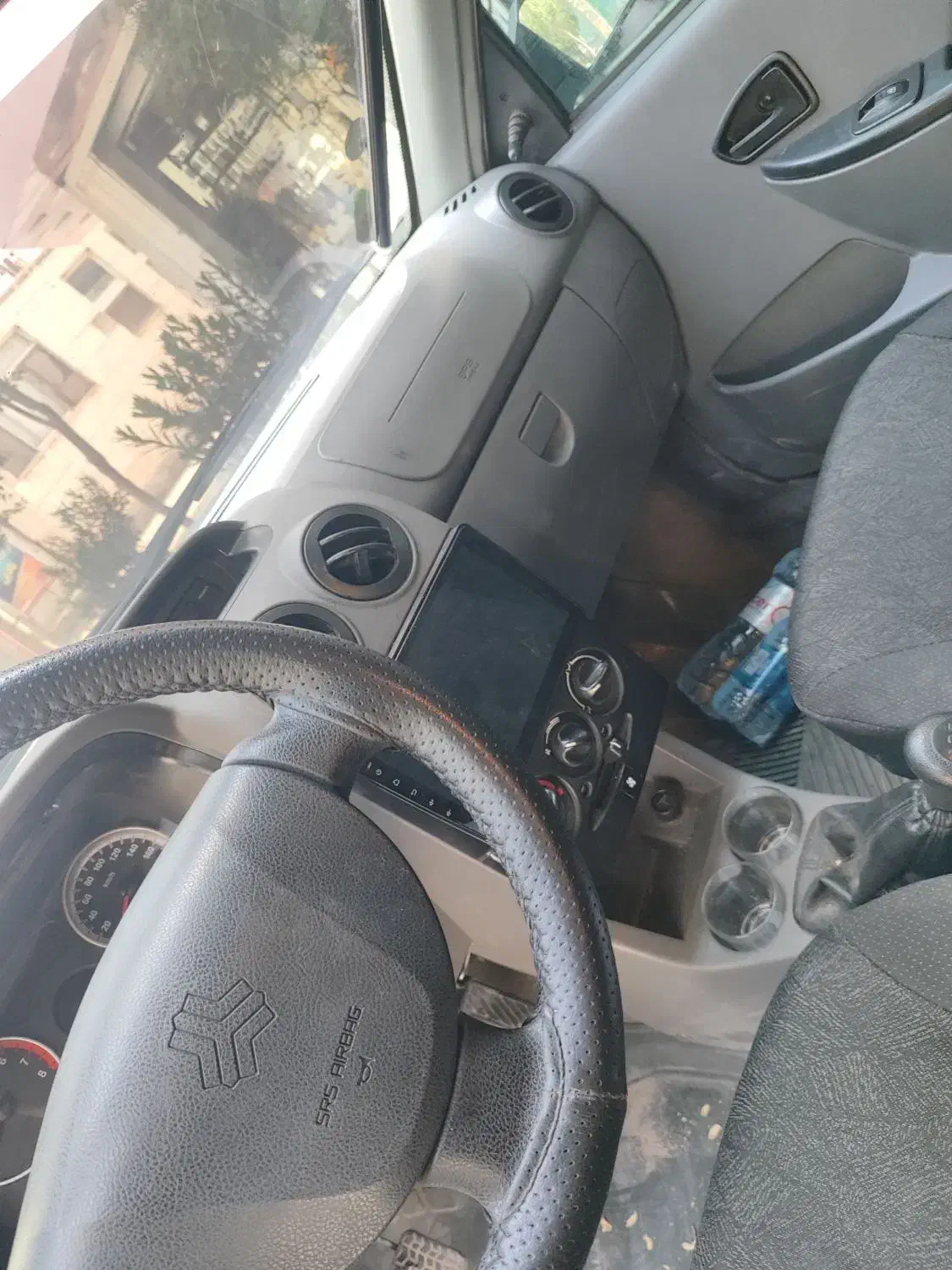 پراید 151 SE - 1403