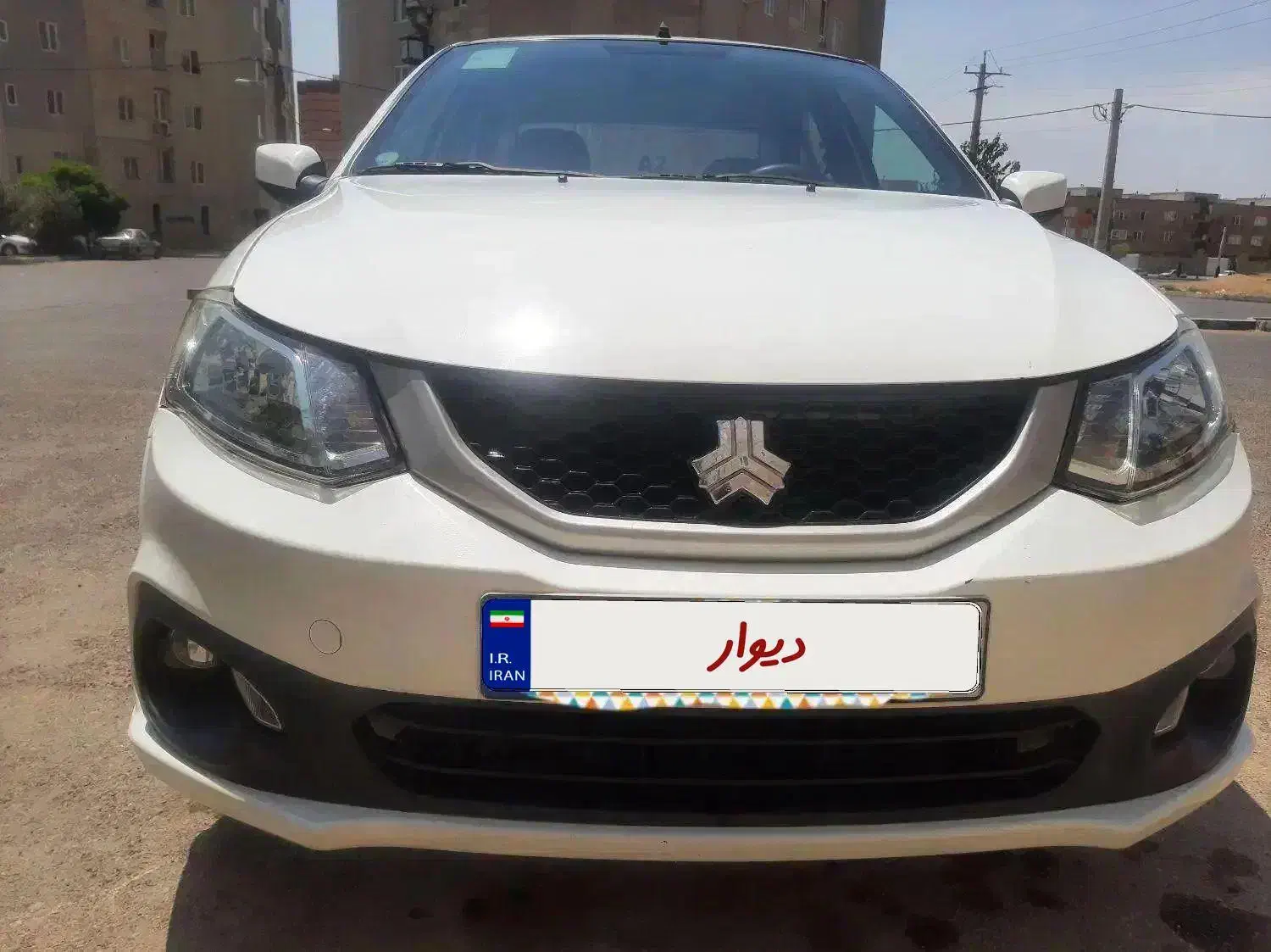 ساینا S دنده‌ای معمولی - 1401