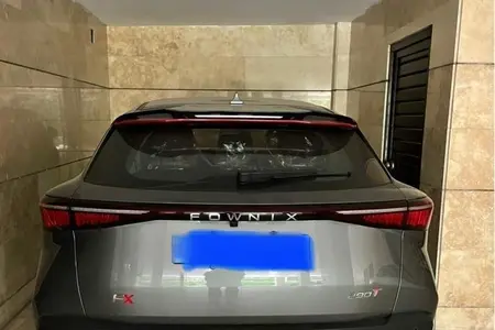 فونیکس FX پریمیوم FWD - 1404