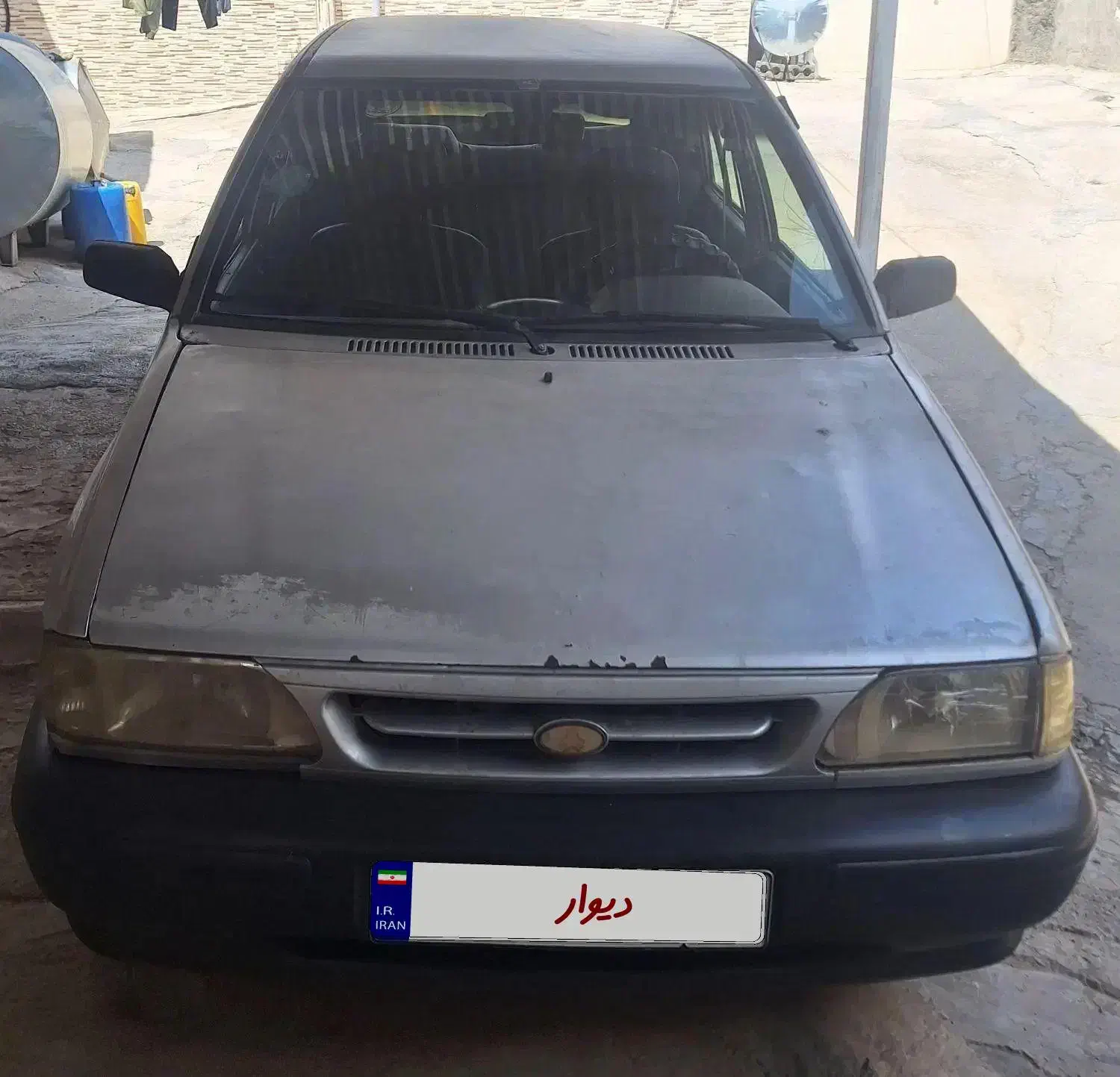 خودرو پراید، 141 آگهی ann_19961297