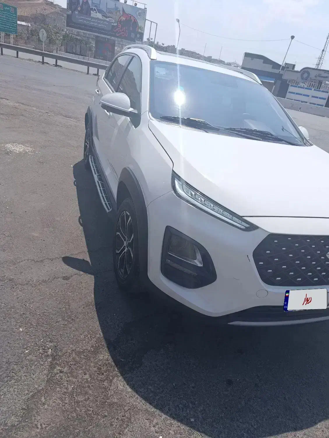 ام وی ام X22 پرو اتوماتیک اکسلنت - 1402
