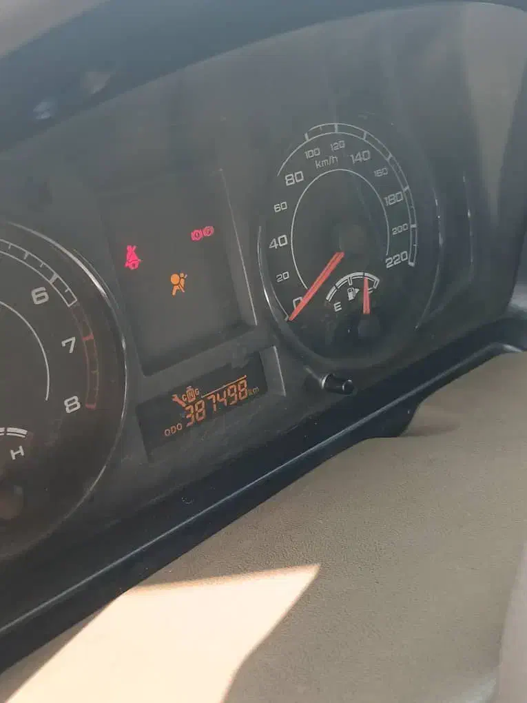 پژو 405 SLX دوگانه سوز XU7 - 1399