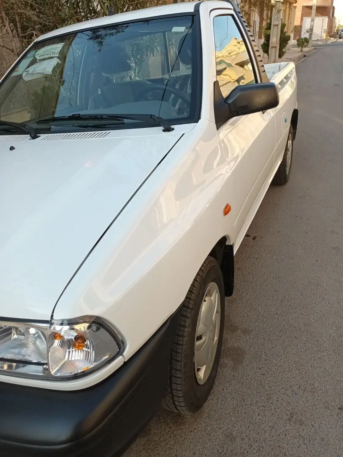 پراید 151 SE - 1404