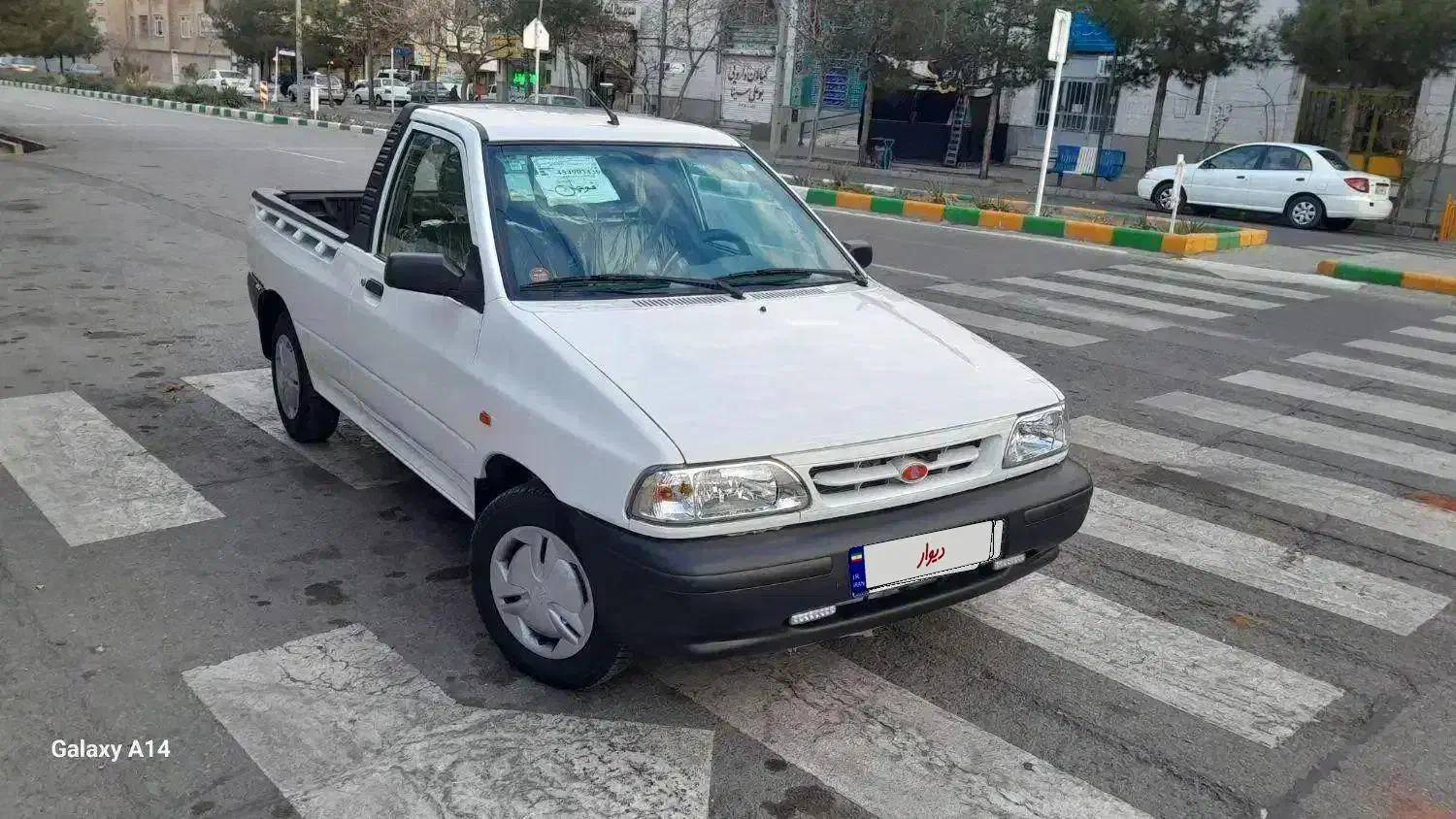 خودرو پراید، 151 آگهی ann_19961325