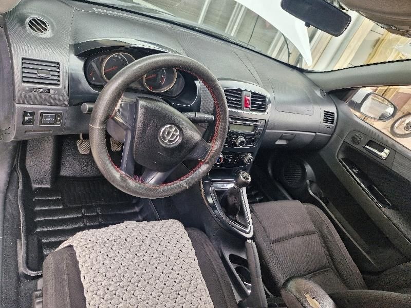 برلیانس H320 دنده‌ای 1500 - 1396