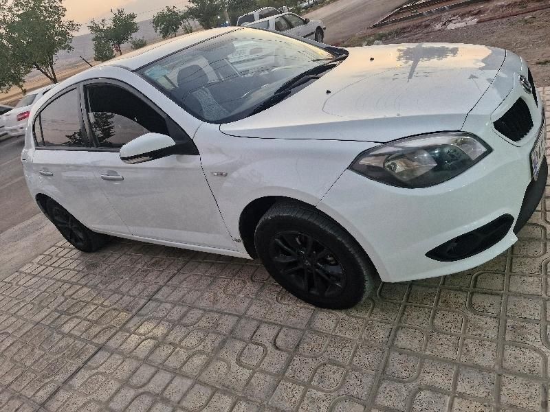 برلیانس H320 دنده‌ای 1500 - 1396