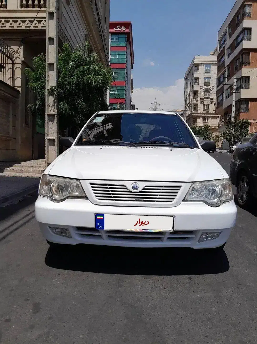 پراید 111 SE - 1397