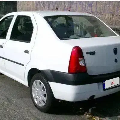 خودرو رنو، تندر 90 آگهی ann_19961417