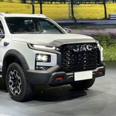 کی ام سی T9 ۲.۰ لیتر توربو - 2025