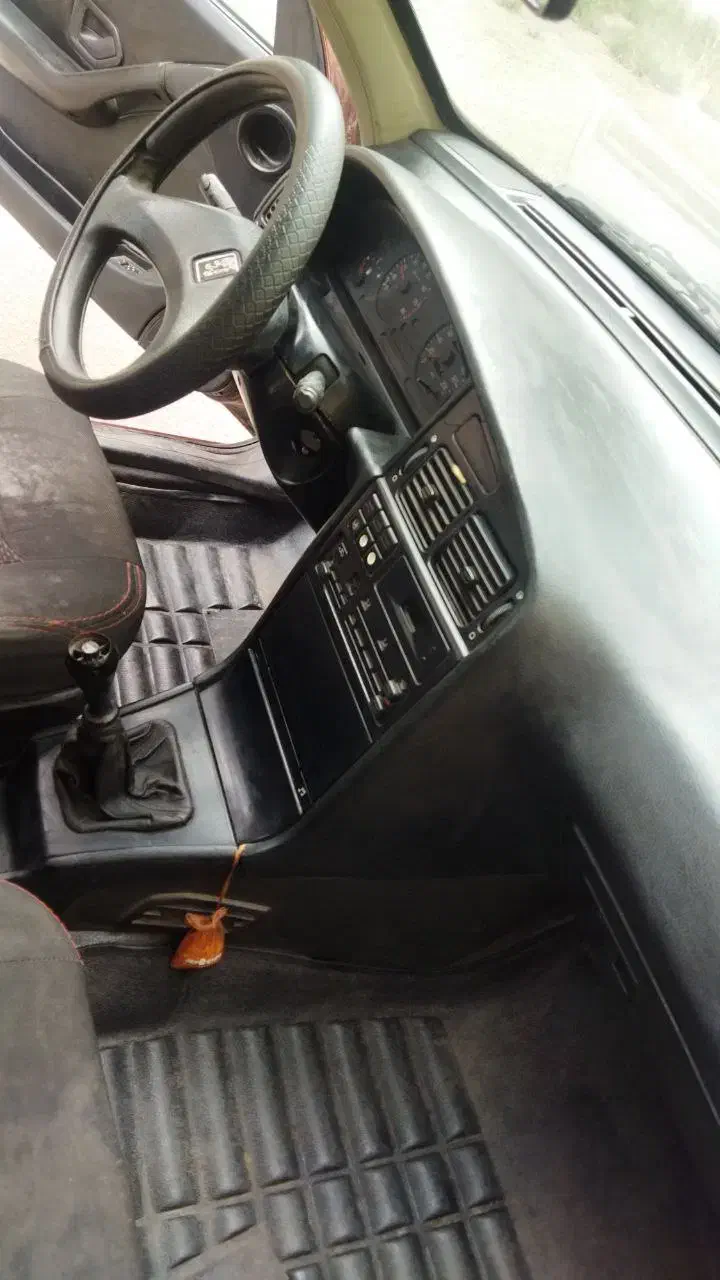 پژو 405 GLX - 1380
