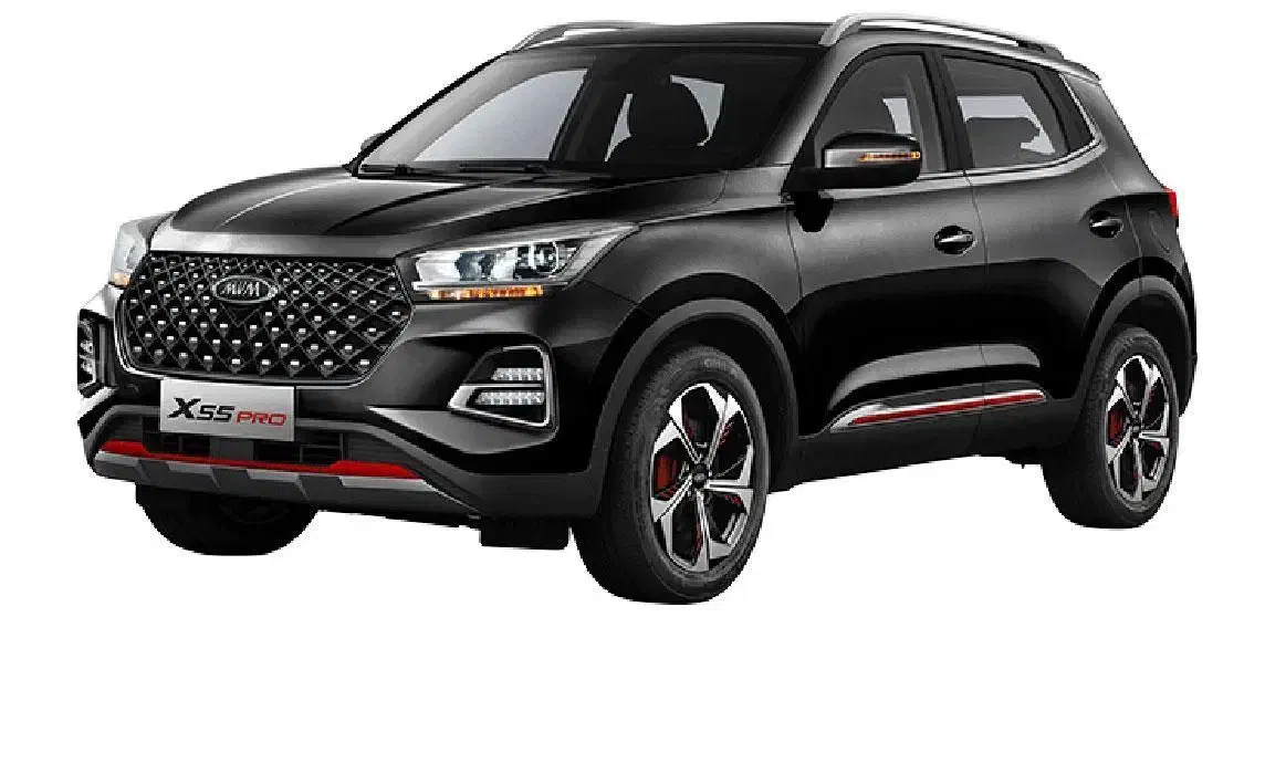 ام وی ام X55 پرو IE - 1404