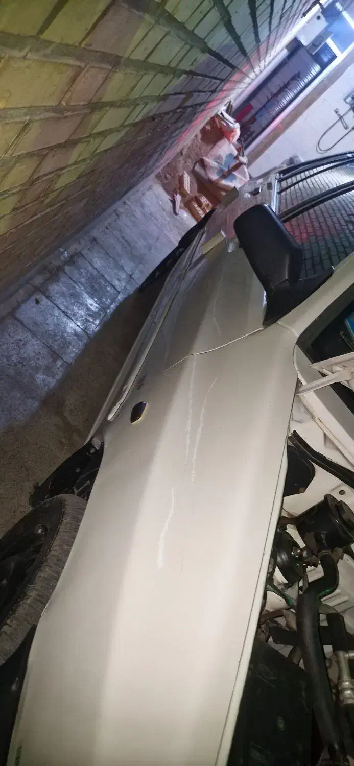 پراید 131 SE - 1392