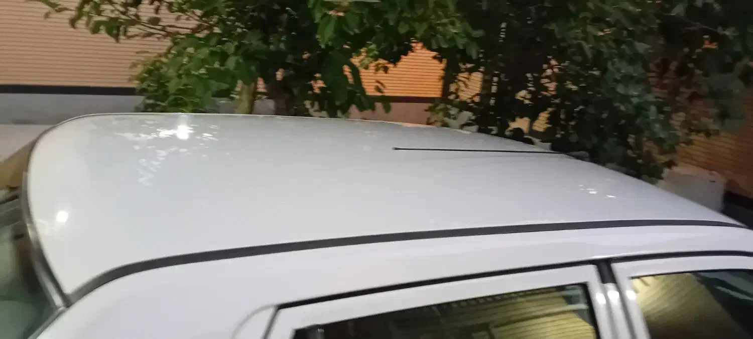 پراید 131 SE - 1393