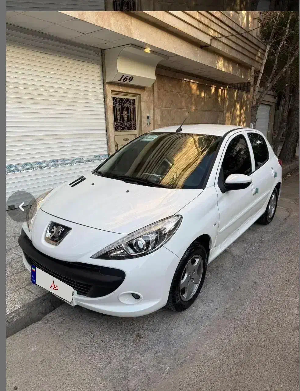 خودرو پژو، 207 آگهی ann_19961538