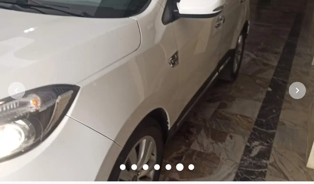 جک S5 اتوماتیک - 1398