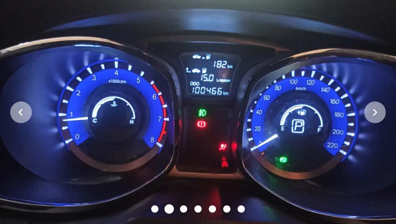 جک S5 اتوماتیک - 1398