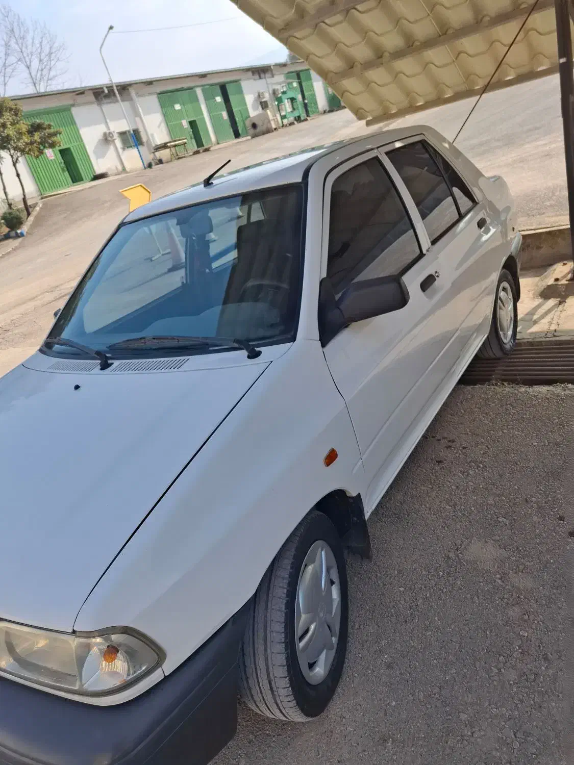 پراید 131 SE - 1397