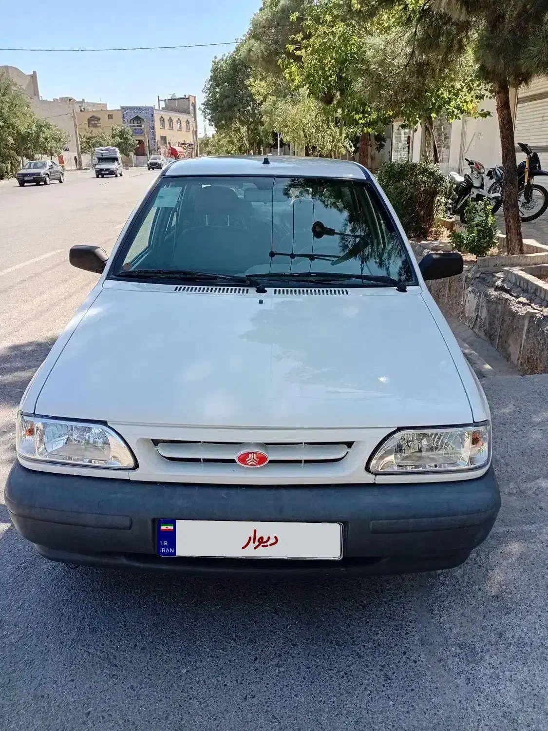 خودرو پراید، 131 آگهی ann_19961560