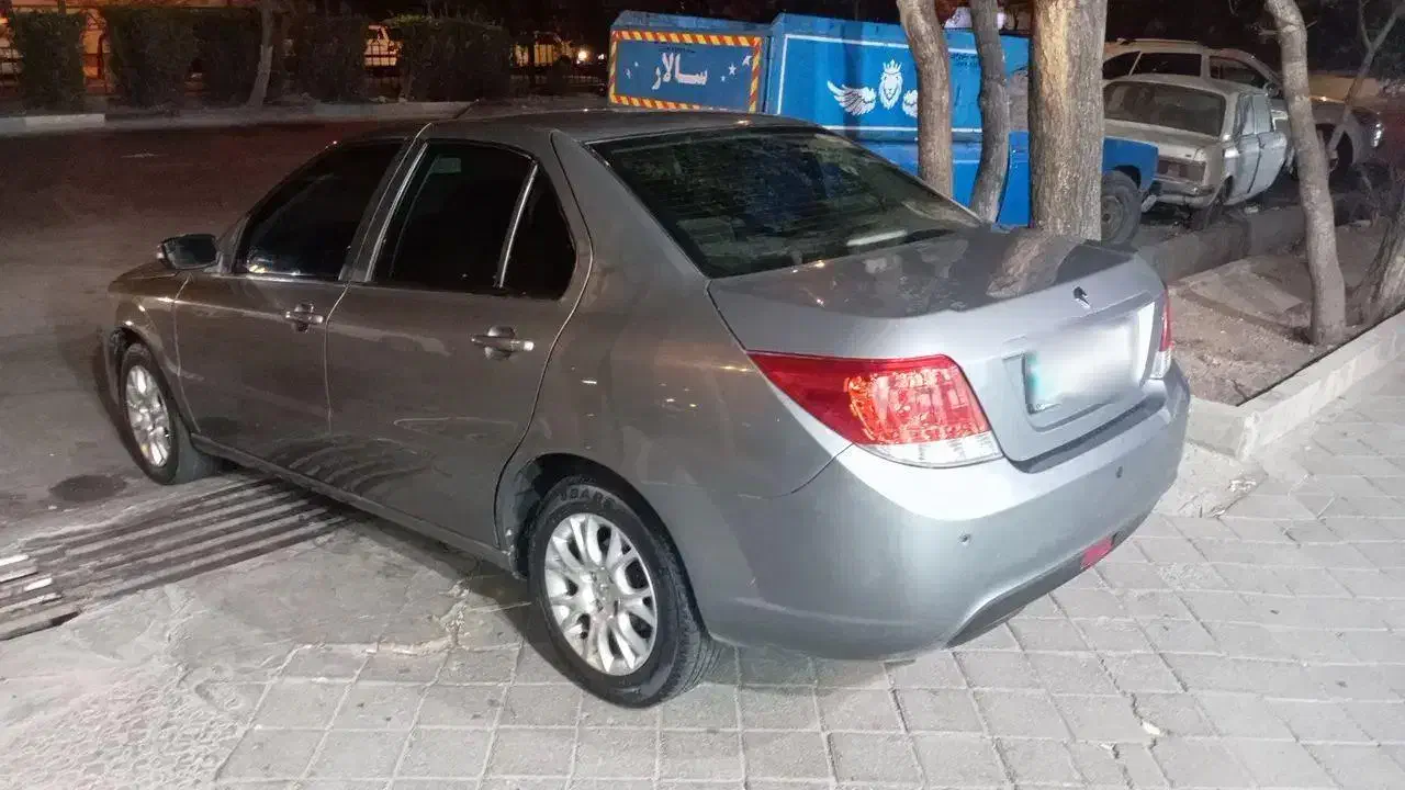 خودرو دنا، معمولی آگهی ann_19961578