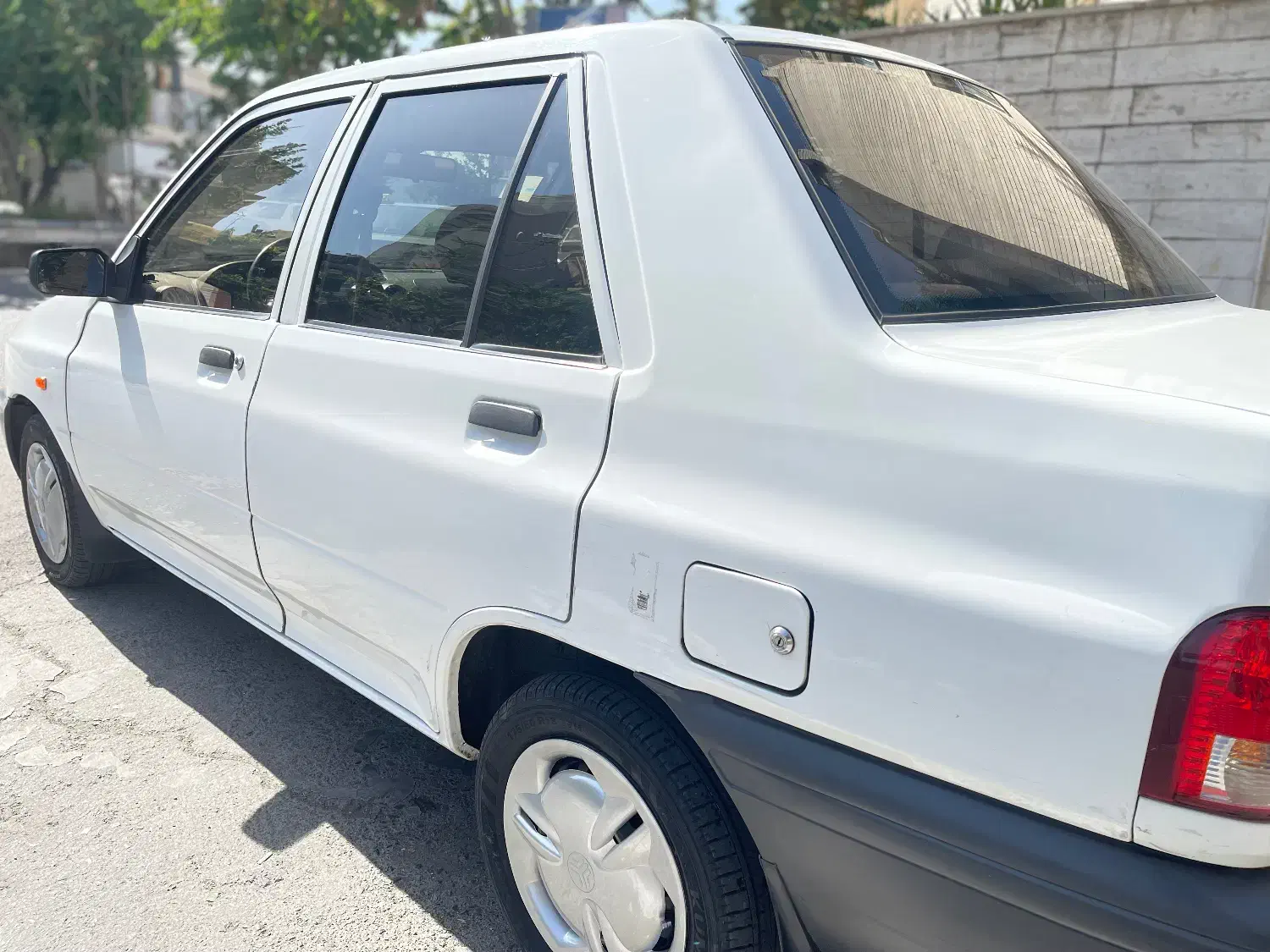 خودرو پراید، 131 آگهی ann_19961590
