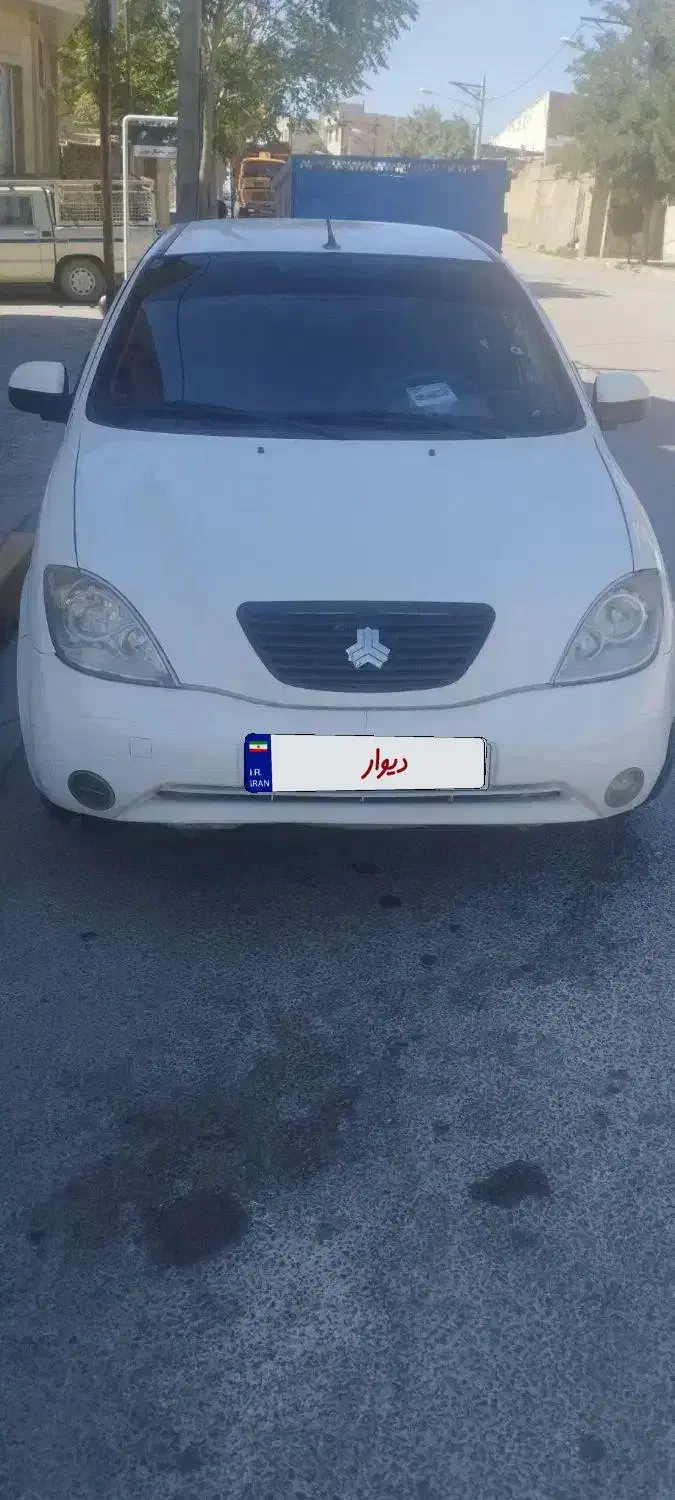 خودرو تیبا، صندوق دار آگهی ann_19961591