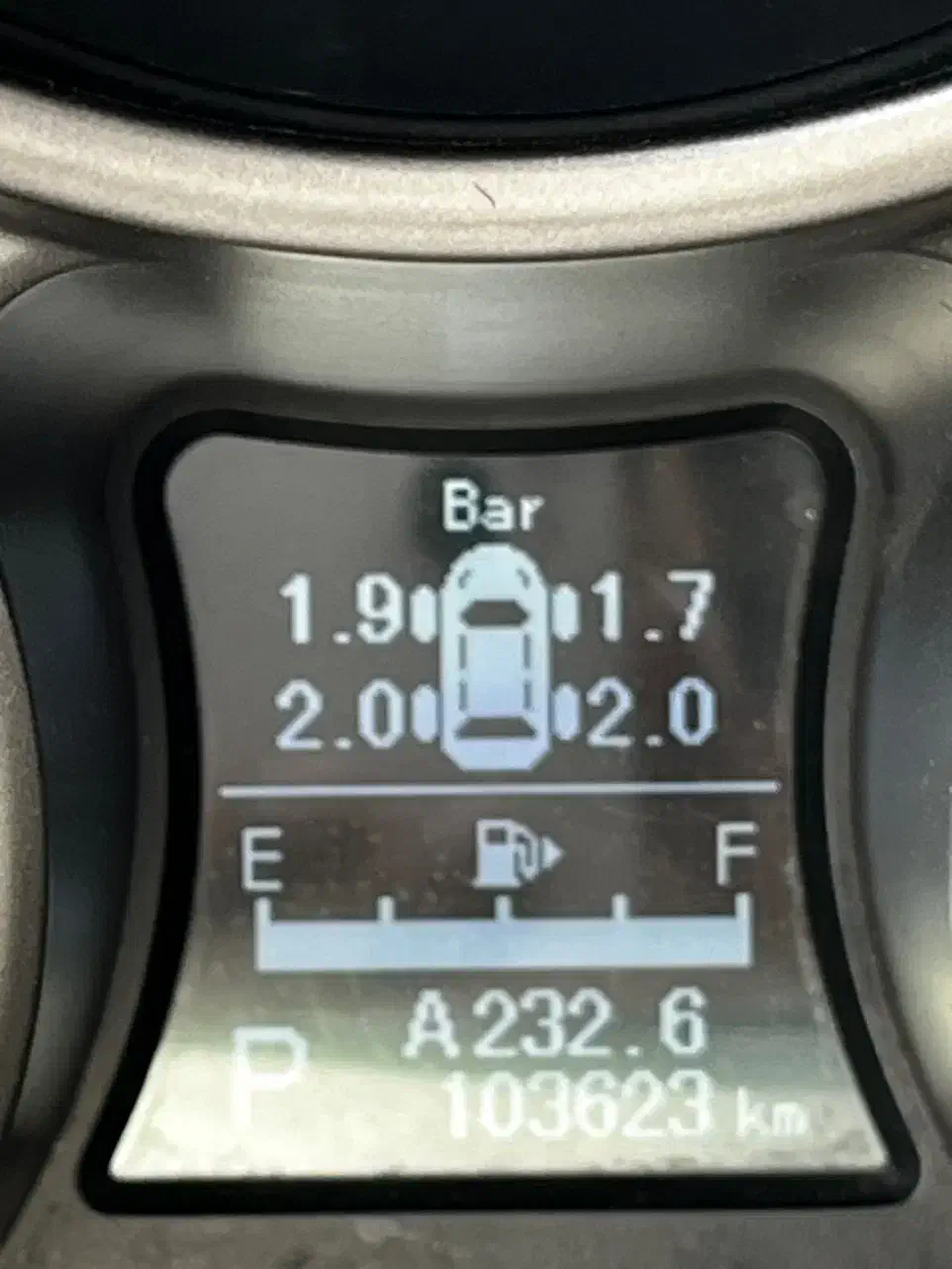 هایما S5 اتوماتیک CVT - 1397