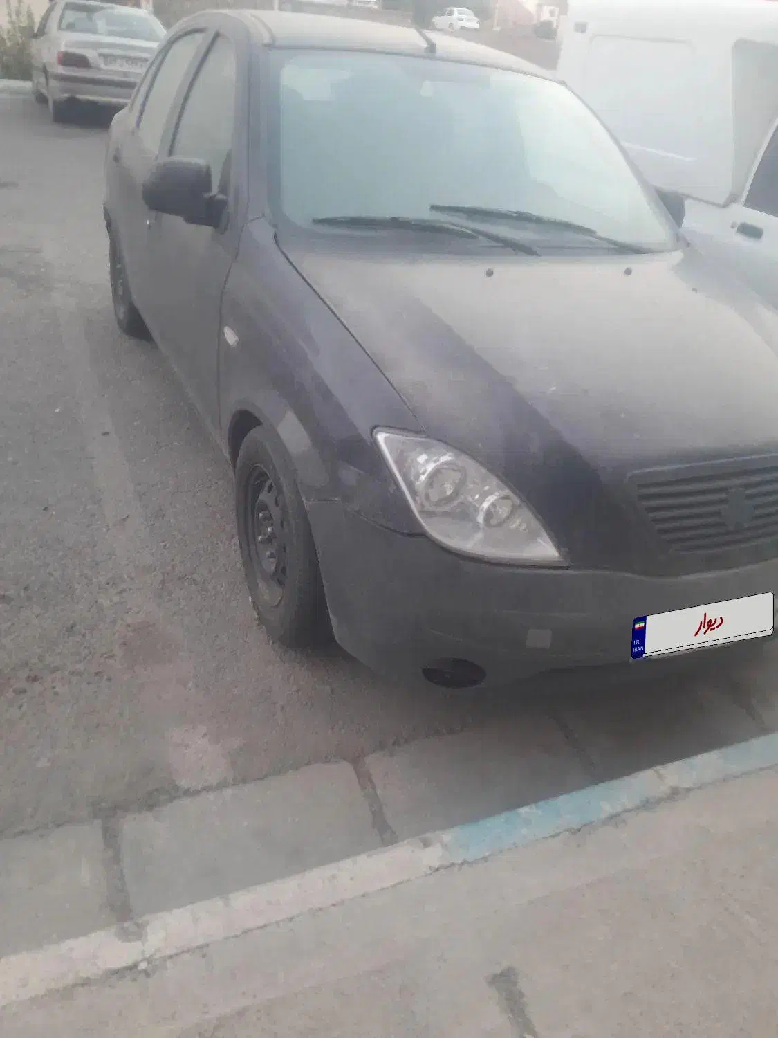 خودرو تیبا، 2 آگهی ann_19961605