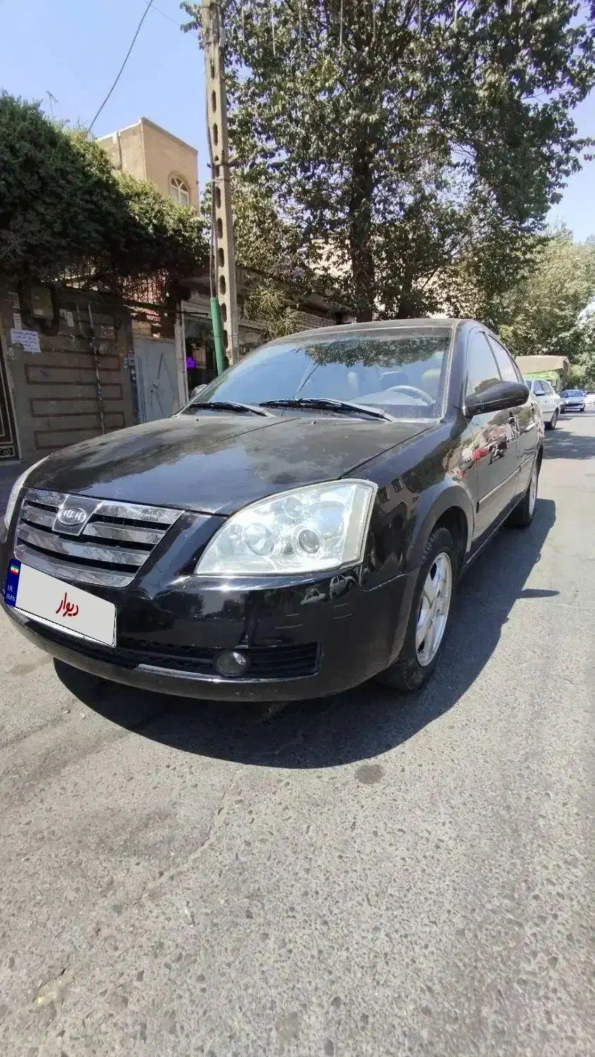 خودرو ام وی ام، 530 آگهی ann_19961627