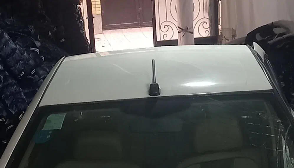 سمند LX XU7 - 1392