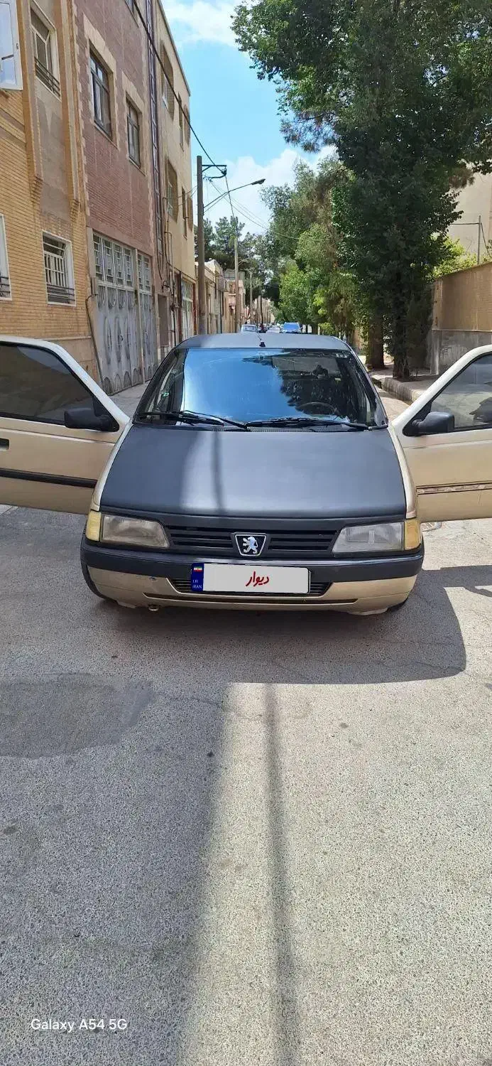 خودرو پژو، 405 آگهی ann_19961639