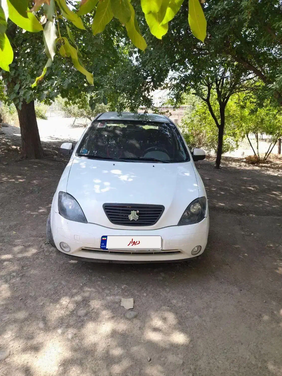 خودرو تیبا، صندوق دار آگهی ann_19961660