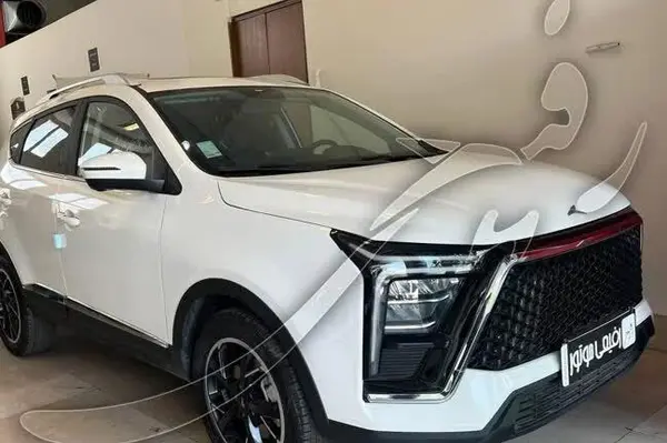 خودرو کی ام سی، X5 آگهی ann_19961668