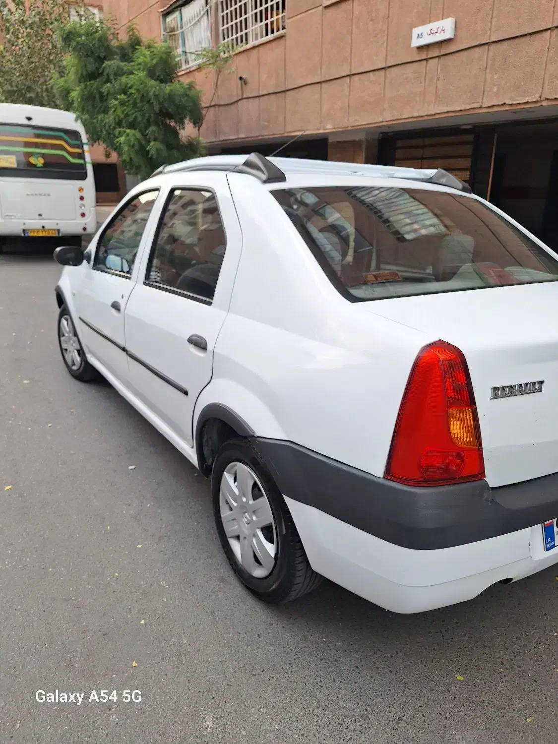 رنو تندر 90 E1 - 1388