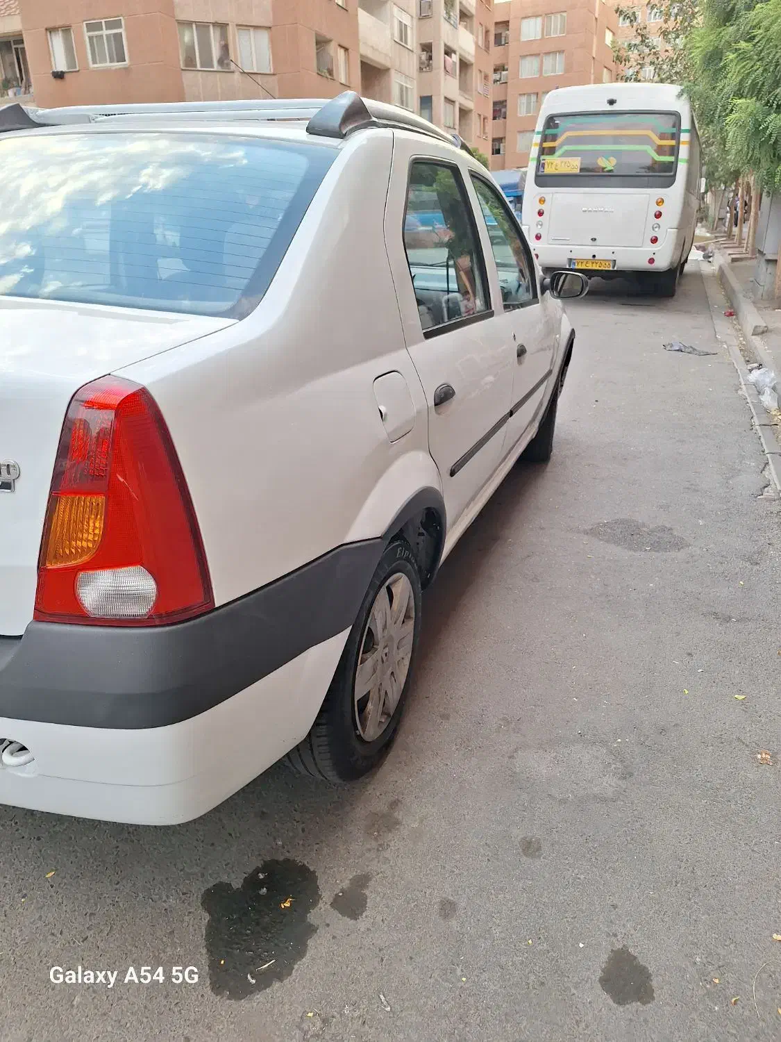 رنو تندر 90 E1 - 1388
