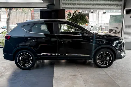 کی ام سی X5 ۱.۵ لیتر توربو - 1404