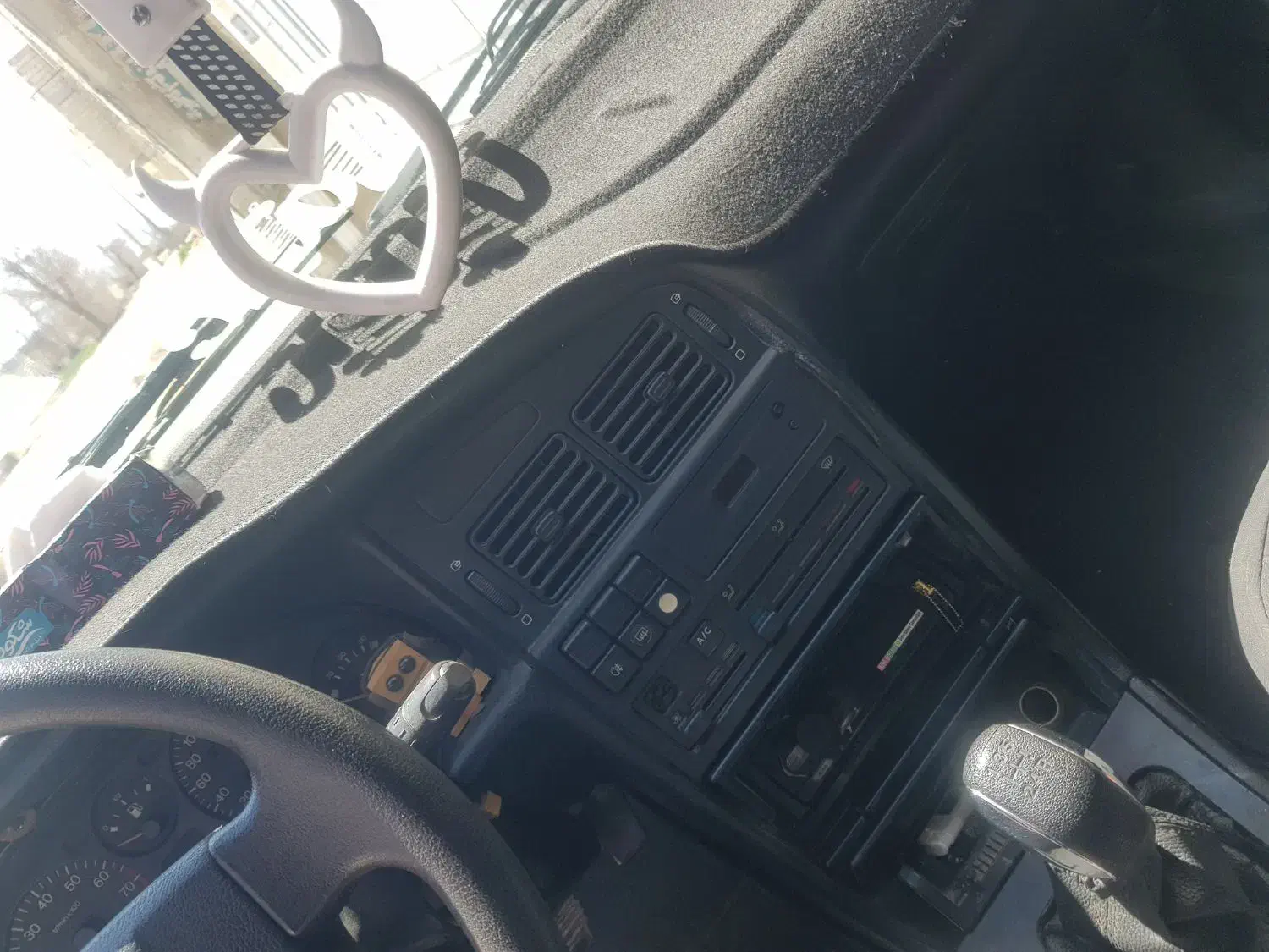 پژو 405 GLX - 1377
