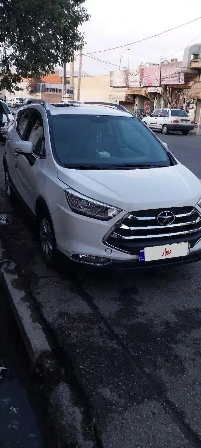 خودرو جک، S3 آگهی ann_19961850