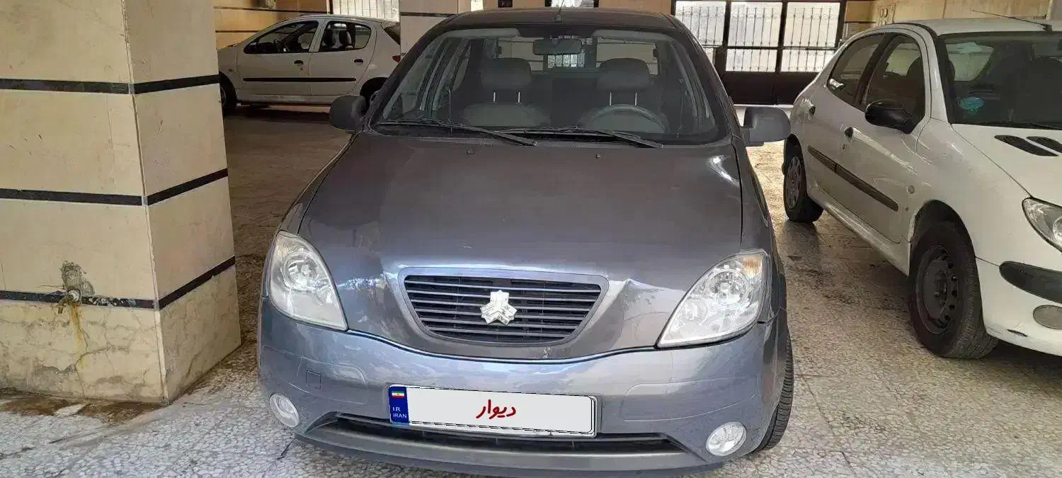 خودرو تیبا، صندوق دار آگهی ann_19961880