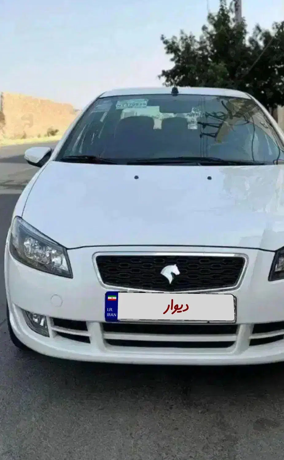 رانا پلاس سقف فلز - 1404
