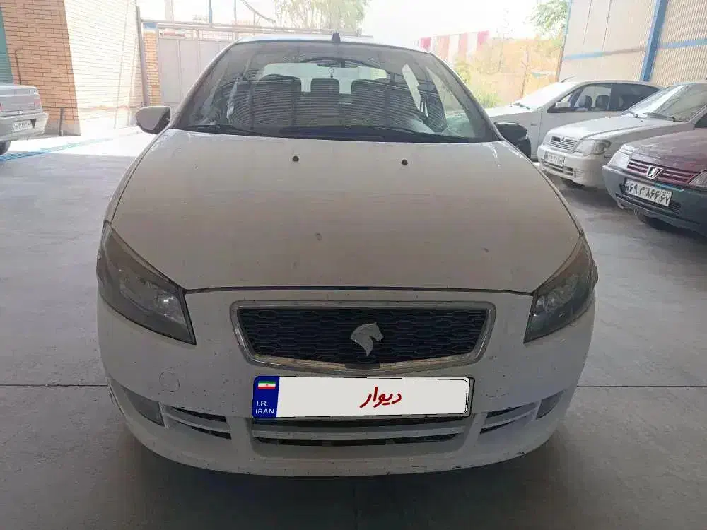 رانا پلاس سقف فلز - 1401