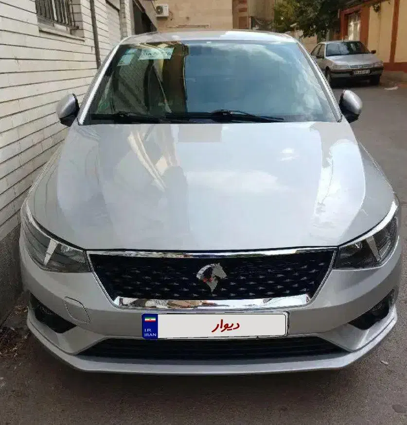 تارا اتوماتیک V4 LX - 1404