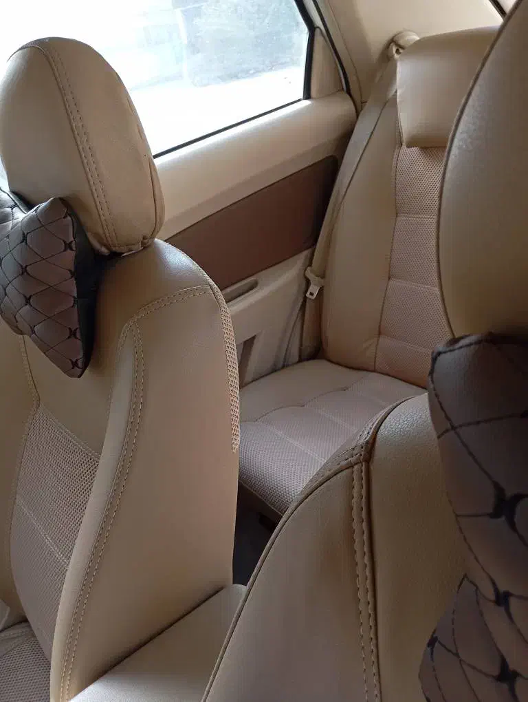 ام وی ام 315 هاچ بک ساده دنده ای - 1393