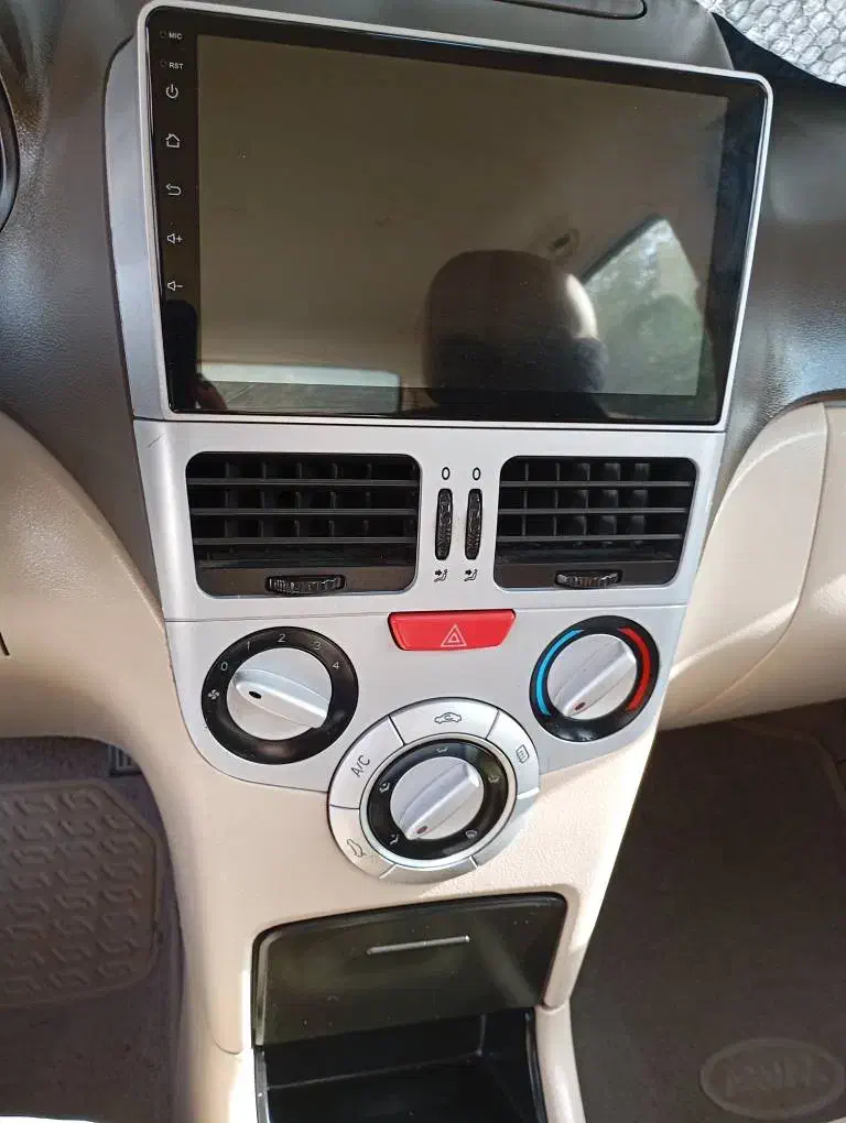 ام وی ام 315 هاچ بک ساده دنده ای - 1393
