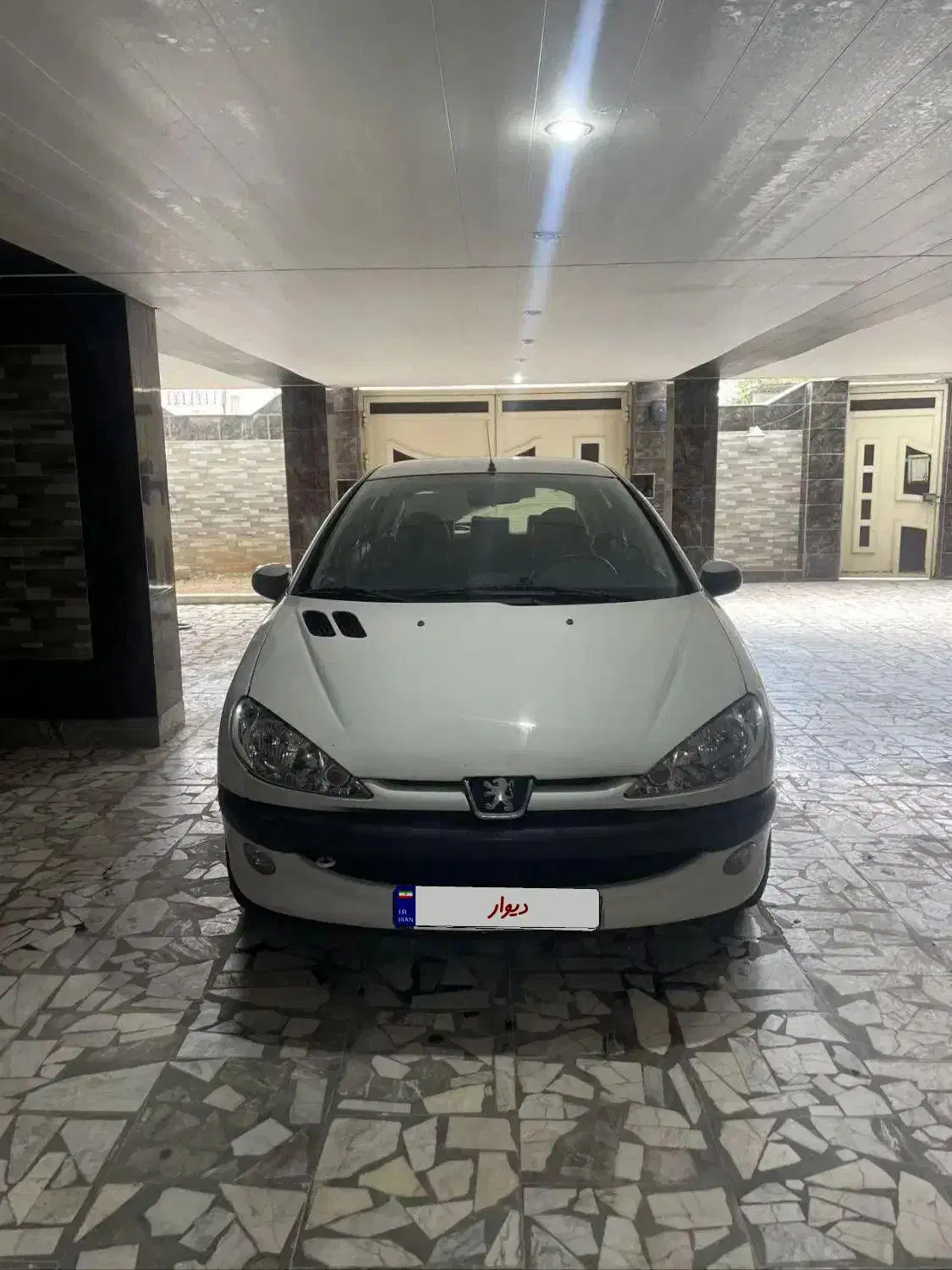 خودرو پژو، 206 آگهی ann_19962000