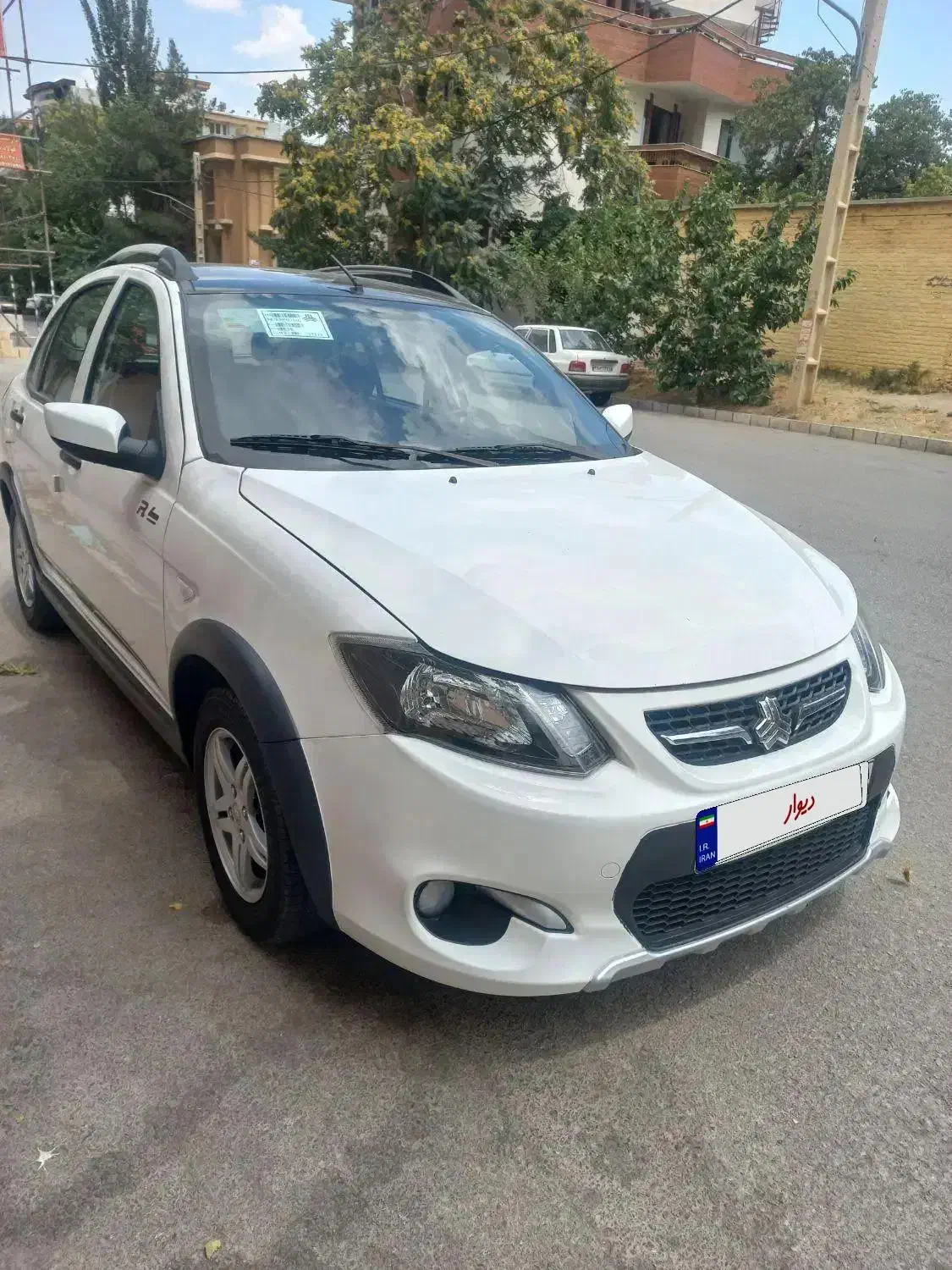 خودرو کوییک، R آگهی ann_19962043