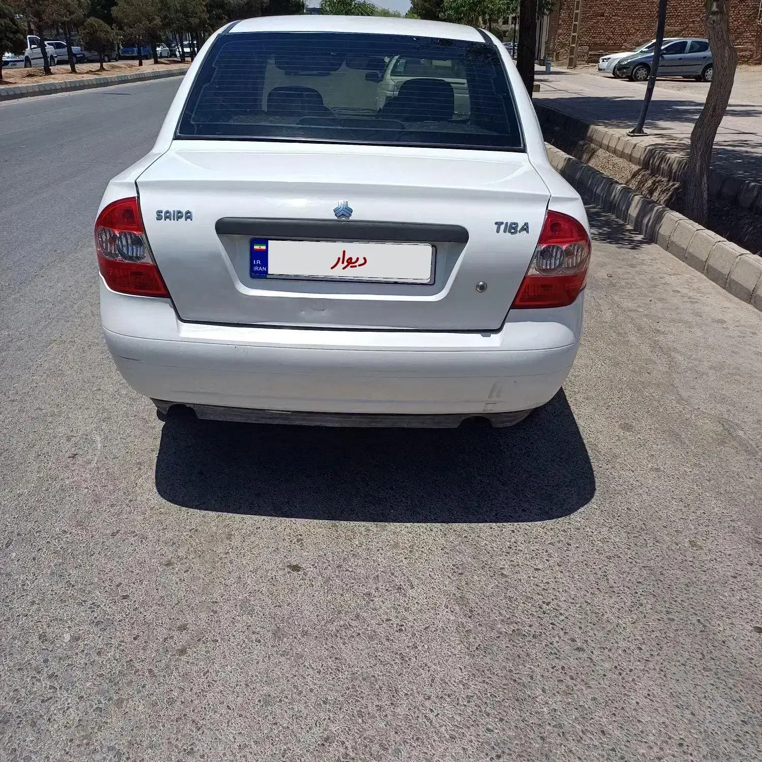 خودرو تیبا، صندوق دار آگهی ann_19962058